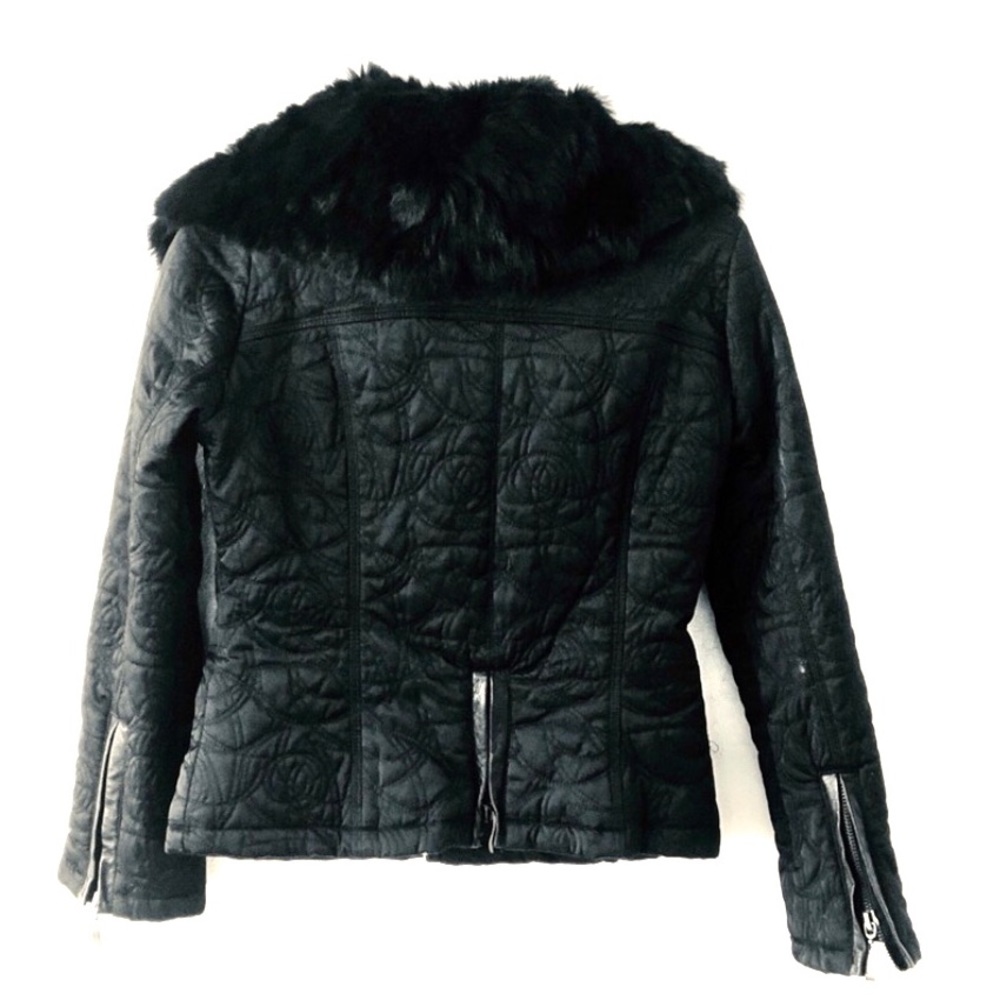 Bebe Jacket - Picture 2 of 5